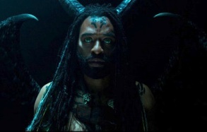 Chiwetel Ejiofor is Connal in Disney’s MALEFICENT: MISTRESS OF EVIL.